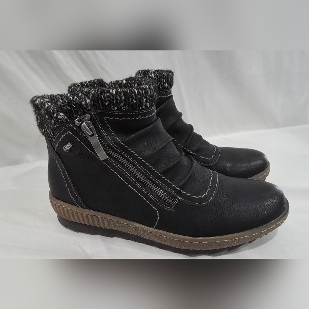 SPRING STEP RELIFE CLEORA BOOTS